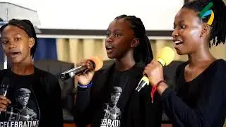 Amasase - Live Performance