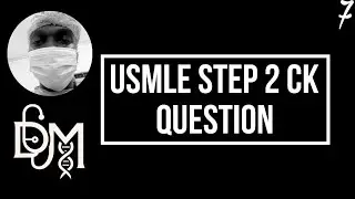 USMLE Step 2 CK | AMBOSS Question Challenge