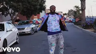 Critical Records Presents - Kingpin ft. Luxury Lex