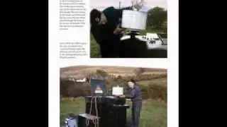 Royal Observer Corps Underground Monitoring Posts