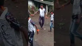 #trending #Viral #shorts#dnh #aadivasi#reels #tarpa #newgavthitarpa #Shortsfeed #newtarapa2024#dance