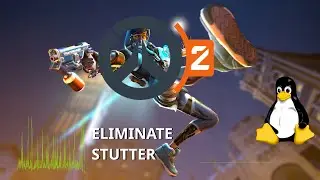 Eliminate Shader Stutter in Overwatch 2 - Linux | How To