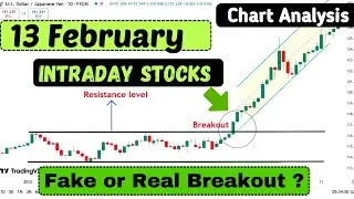 Best intraday stocks for tomorrow analysis | intraday stocks for tomorrow  chart analysis.