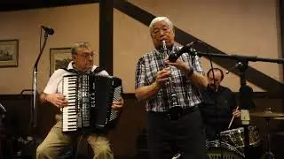Reno Di Bono Trio - 