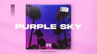Daft Punk Type Beat, Synth Pop Instrumental - 