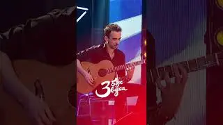 Bohemian Rhapsody (Queen) - 40 Fingers / Tri boje zvuka #shorts