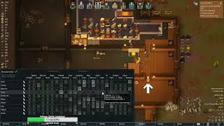 Medieval Madness Rimworld Commitment Mode Strive to Survive Tribal Start Part 4 Let's Play