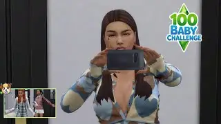 we got a dog | 100 baby challenge #11