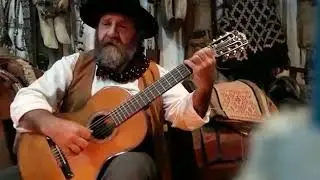 Negociando el moro (milonga) - Claudio Agrelo (Pedro Risso)