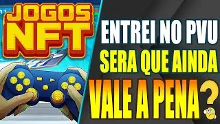 💰PVU DICAS PARA INICIANTES - AINDA VALE APENA ENTRAR??? FARM 2.5 CHEGANDO!!!💰