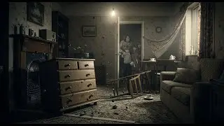 The Enfield Poltergeist: Inside the Hodgson Family Haunting