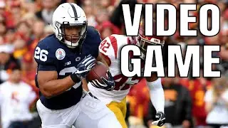 College Football 