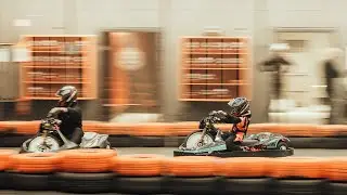 Drift Arena Liepāja