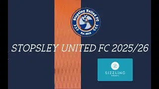 Totternhoe FC 0-2 Stopsley United-PSF Match Goals 26th July 2025