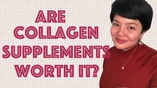 Ingredient Spotlight: Collagen in Skincare | Science vs Marketing | Philippine Skincare