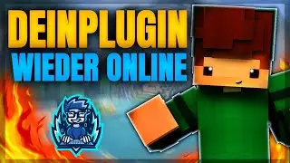 DEINPLUGIN.NET IST WIEDER DA!