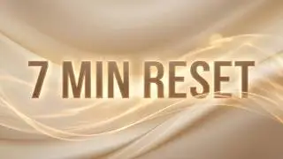 7-Minute Body Scan to Clear Your Energy &ndash; Quick Mind & Body Reset