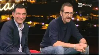 Marco Giallini - Attori & Divi Italiani