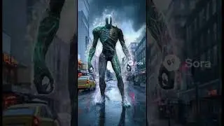 Essence of Madness #ai #sora #viral #world