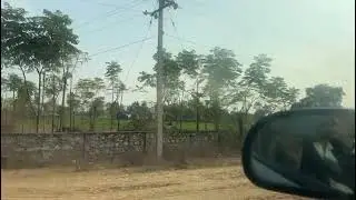 Agriculture farm house sale 82 bigha  sirsi road dev properties 9928890499