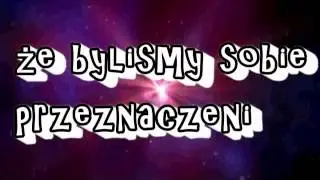 Sylwia Przetak - Powiedz, Czy Tylko Ja Wierzylam
