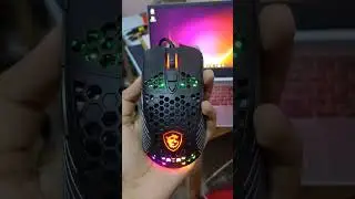 MSI M99 Gaming Mouse
