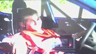 Dustin Jackson - World's Youngest Race Car Driver