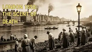 London 1858: When 