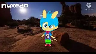My Singing Monsters: TM - Fluxedo - Dreary Desert Revised
