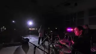 Joey Albert - Million Miles Away - Saskatchewan 2025 [Drum Cam]