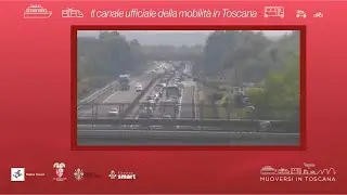 Muoversi in Toscana - Edizione delle 12 dell'1° giugno 2024