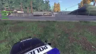 H1Z1- lag after patch