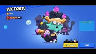 Brawl Stars Gameplay Walkthrough Part 85 Possessed Dynamike (IOS/Android)