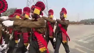 Indian Army Live Parade Jaipur 2026 #army #viral #trending #deshbhakti #reels #funny #ytshorts #yt 