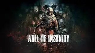 Wall of insanite 6 серия загадки города