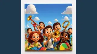 Brush My Hair Soft - Nursery Songs for Children