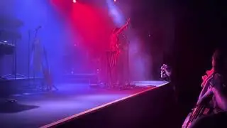 Milan Ring - &ldquo;Sydney Hue&rdquo; (Live at the Metro Theatre, Sydney 2024)