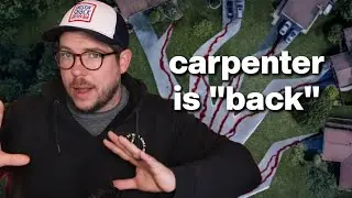 John Carpenter's SUBURBAN SCREAMS Review