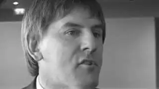 Peter Beardsley - 'My Story'