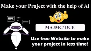 Make IGNOU Project easily with the help of Ai | Quillbot