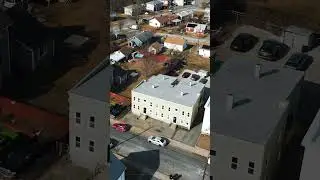 Incredible 8-Unit Property Transformation!