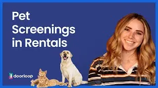 What is a Pet Screening and Why is it Important?