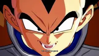 Aerial Combat Intro (EXTEME HIGH QUALITY VERSION)