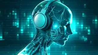 AI MADE HARDSTYLE MIX #1