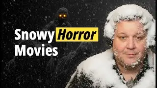 Worst Snow Storm in Eastern North Carolina  Since 89' A great opportunity to Explore Snowy Horror