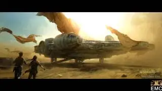 Justin Jet Zorbas - Legacy | Epic Inspiring Heroic Orchestral