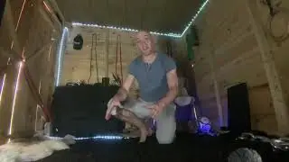 The Handstand Rock