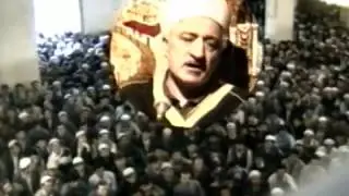 Fethullah Gülen: İrade İnsanı (Pendik Çarşı Camii (2) - 16.04.1989)