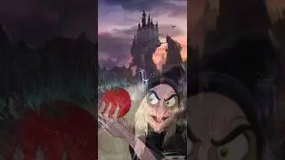 Disney Villains Land!!! Can't wait!😍😈🖤 #disney #disneyvillains #magickingdom #disneyworld #wdw #d23