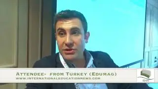 IENN- What is International Education News